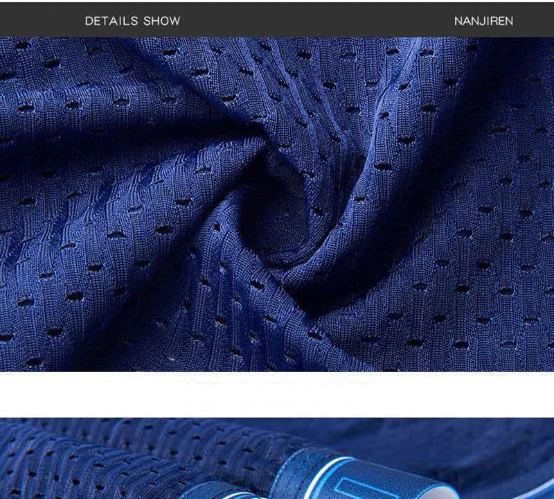 4pcs Men's Boxer Shorts Ice Silk Underwear Plus Size Underpants Cool Breathable Sexy Slim Panties Mesh Lingerie Wholesale Lots