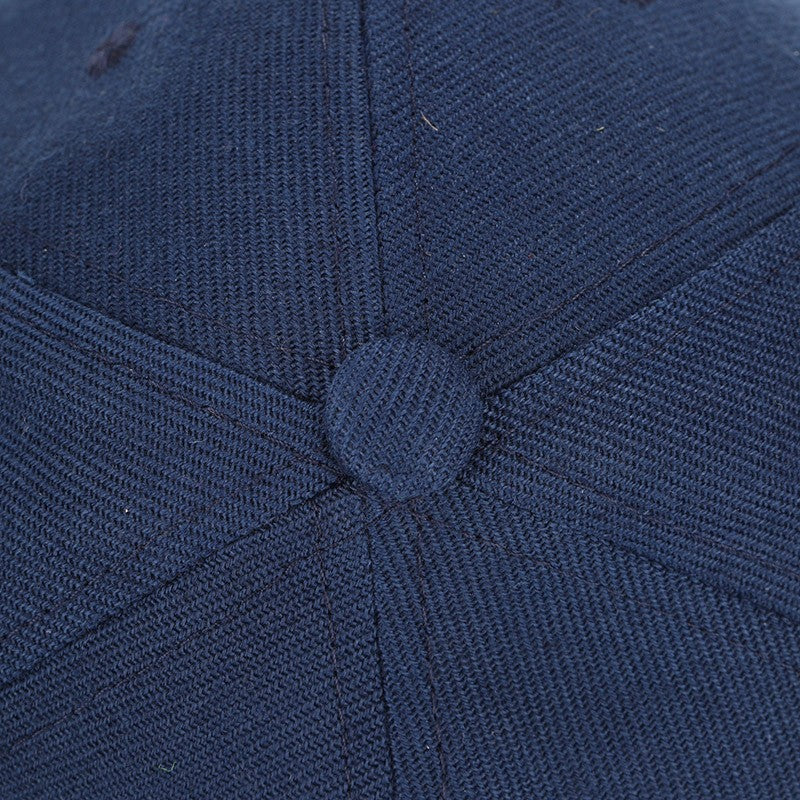 Child Hats Kids Snapback Baseball Cap Solid Color Sun Hat Spring Summer Hip Hop Boys Girls Toddler Peaked Caps Bones Adjustable