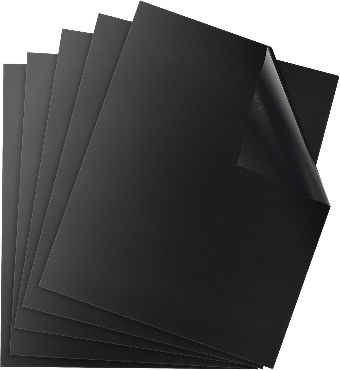 BBQ Grill Mat Non-Stick Grill Mat 40 X 33 Cm BBQ Grill Mat Baking Mat For Charcoal & Baking Reusable Grill Mat For Gas Grill