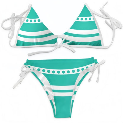 Anime Cartoon Printing Swimsuit Nami Bikini Nami Cosplay Costume Women Sexy Summer Swimwear Outfits Halloween Party Suit