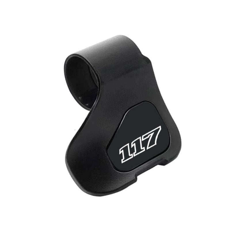 Para Harley Softail Low Rider ST FXLRST FXRST Breakout Touring CVO 117 Booster Clip Acelerador Alça Auxiliar do Guidão Economia de Esforço