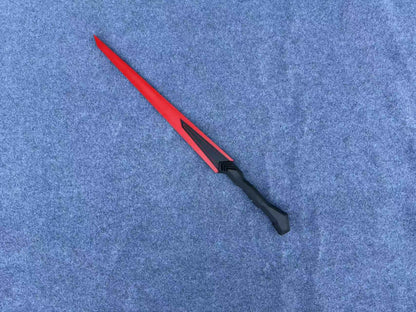 Laevatain Cos Luminous Sword Weapons Game  Limbus Company Cosplay Prop Halloween Christmas Fancy Party Costume Accessories