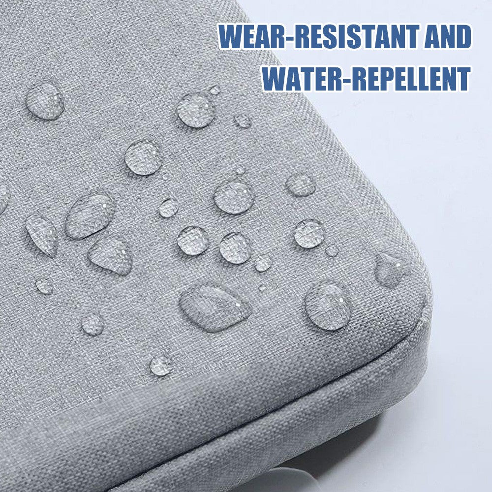 Laptop Bag Sleeve Cover Notebook Case For Apple Macbook Pro Air Xiaomi Huawei HP Dell Lenovo 11" 14" 15.6 Inch Computer Handbags