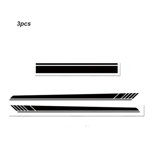 Car Vinyl Stickers Bonnet Decal For Audi BMW Mercedes Ford VW Toyota Nissan Kia Renault Hyundai Skoda Auto Tuning Accessories