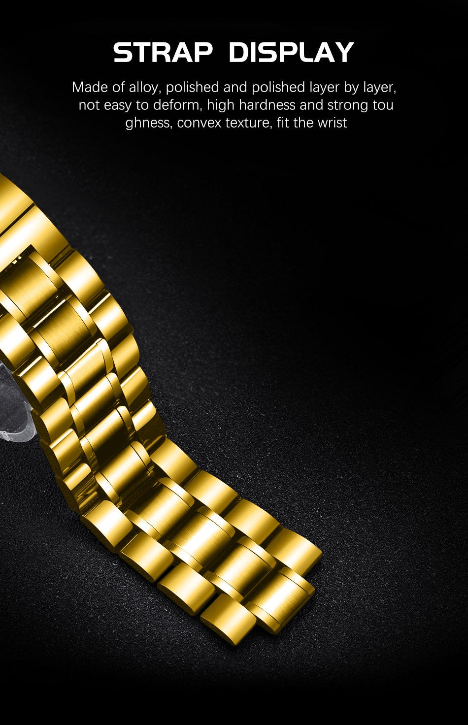 LIGE New Men Watch Skeleton Quartz Wristwatch Gold Skeleton Retro Man Watch Top Brand Luxury Clock Mens Watches Reloj Hombre