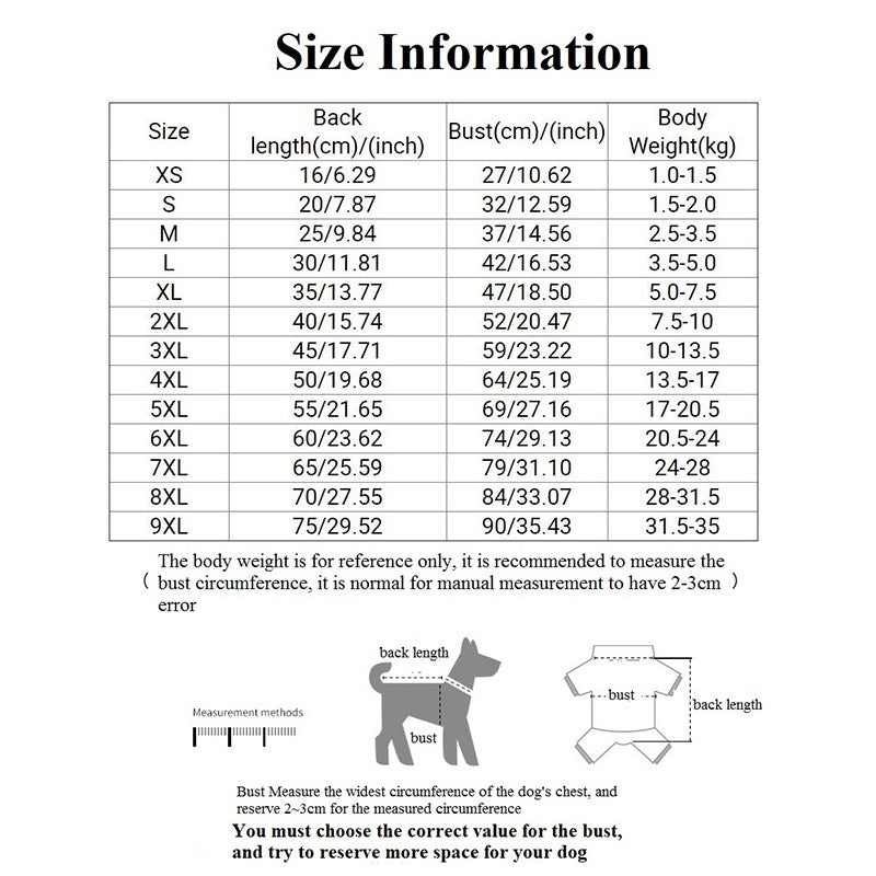 Casaco Jaqueta Sólida Moletom com Capuz para Cães Roupas para Cães Pequenos, Médios e Grandes Labrador Bulldog Francês Yorkshire Roupa S-9GG