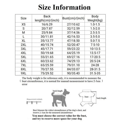 Casaco Jaqueta Sólida Moletom com Capuz para Cães Roupas para Cães Pequenos, Médios e Grandes Labrador Bulldog Francês Yorkshire Roupa S-9GG