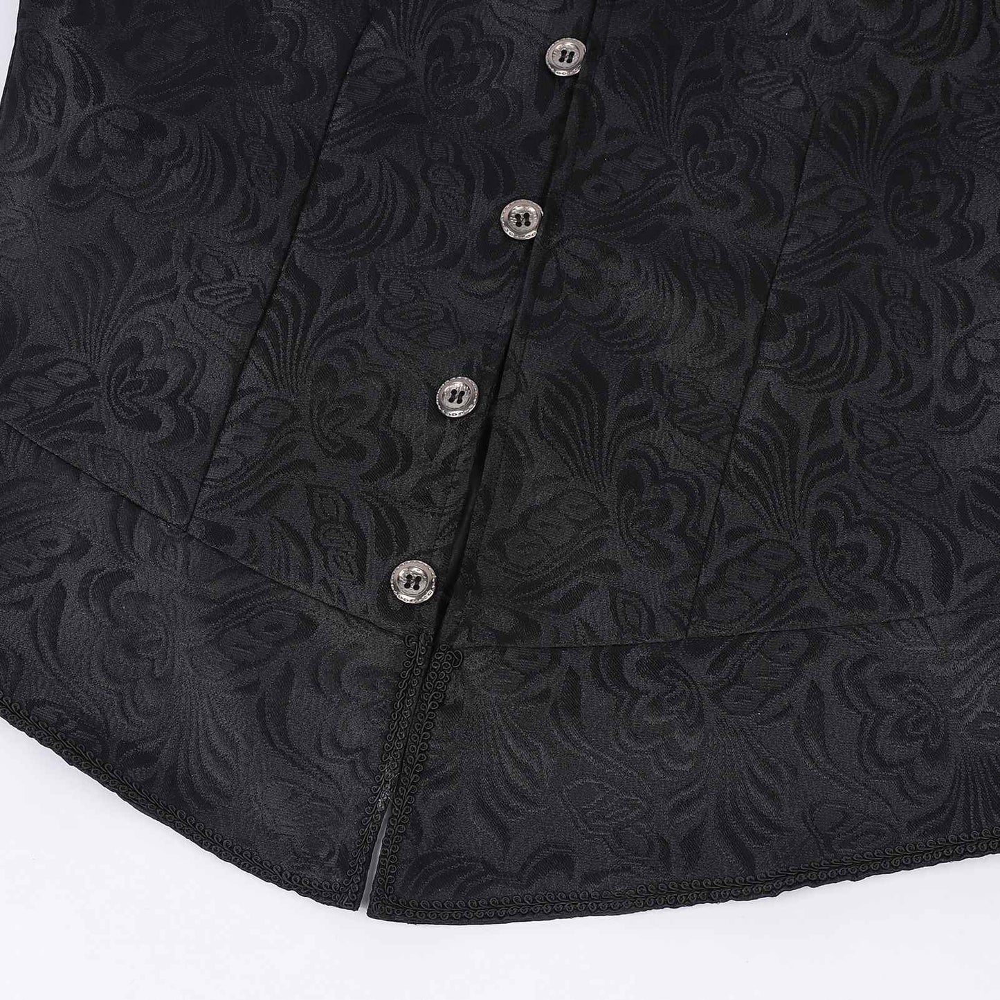 Mens Tudor Doublet Vest Victorian Medieval Renaissance Tudor Prince King Costume Ren Faire Jerkin Vest Waistcoat