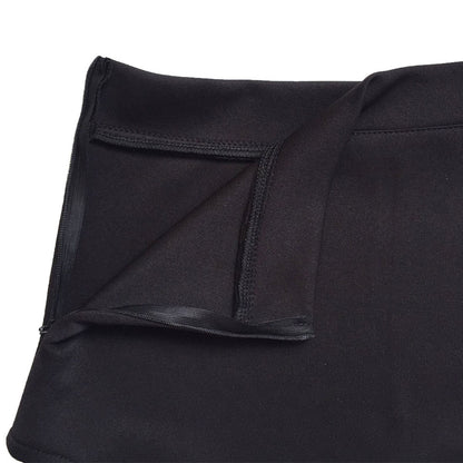 Black Shorts Women Skinny High Waist 5XL Solid Summer New Hot Girl Dancing Hipster K Pop Sexy Club Streetwear Hip Hop Casual Ins