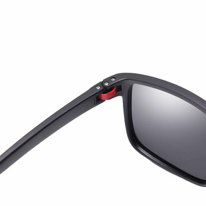 Fashion Vintage Square Sunglasses Men Women Luxury Brand Designer Men's Sun Glasses Driving Fishing UV400 Eyewear Men