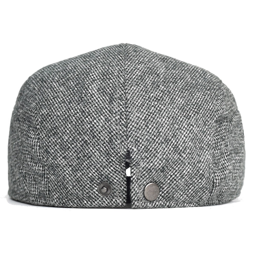 Autumn Winter Thick Warm Newsboy Caps Men Women Soft Beret Hat Casual Fashion Detective Hats Retro Driver Flat Caps