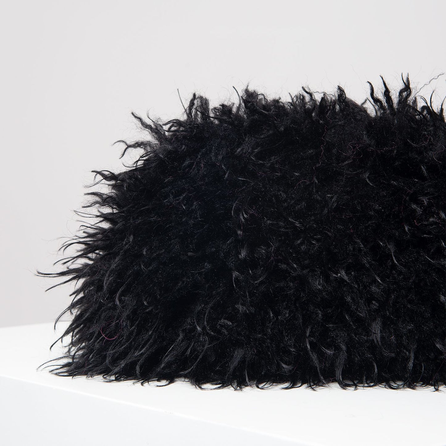 Y2K Plush Clutch Bag, Candy-Colored Women's Clip Bag, Elegant Evening Bag, Women's Dress Party, Wedding Accessory, Cute and Charming Girl's Wallet (Random Pattern)