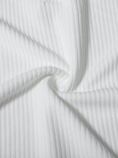 New Light Luxury Light Business Mature Casual Men Sports Retro Style Striped Fashion Men Outdoor Long Sleeve POLO Shirt