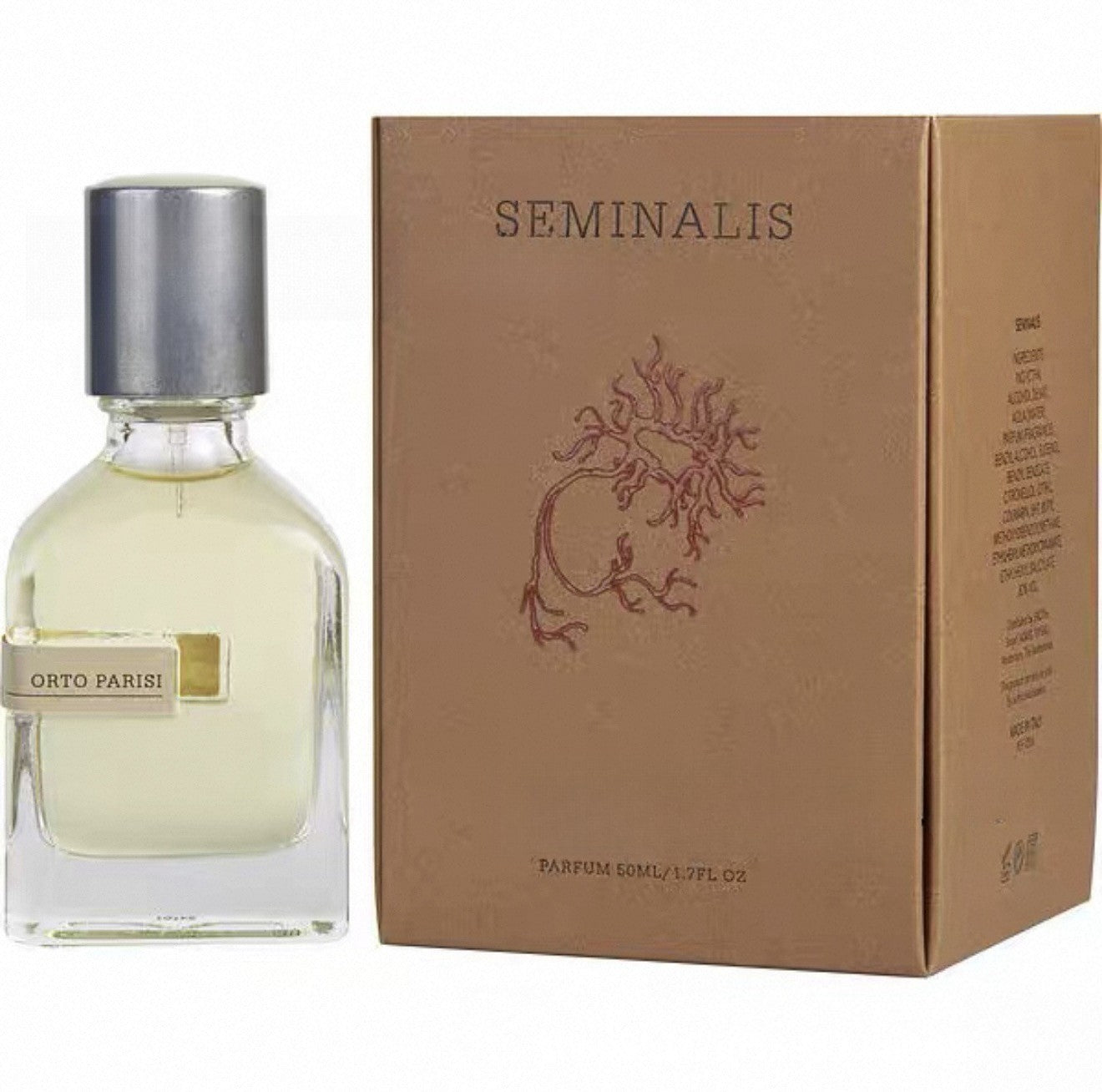 CLASSIC 50ml Perfume Men's Women's Fragrance Seed Copper Leather  Millionaire Luxury Fragrance Classic  Cologne Perfume Homme ??