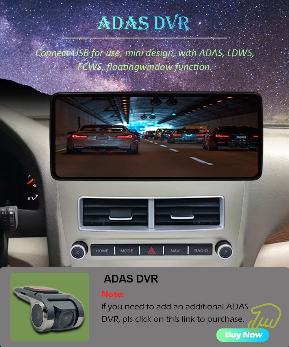 Android 14 Para Ford Kuga 2013-2018 Carplay Sem Fio Tela Multimídia Touch Screen Android Auto Unidade Central Navegação GPS BT DVR