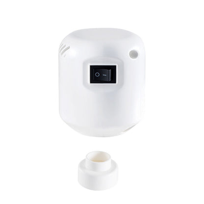 220V 55W Powerful Vacuum Pump Electric Air Pump Vacuum Sealed Compression Bag for Clothes Storage Bags Electric Sealer Machine