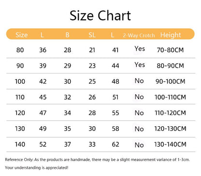 Children's Pure Cotton Home Clothes Set Boys Girls Seven-quarter Sleeve Pajamas Thin Breathable Air-conditioned Clothes