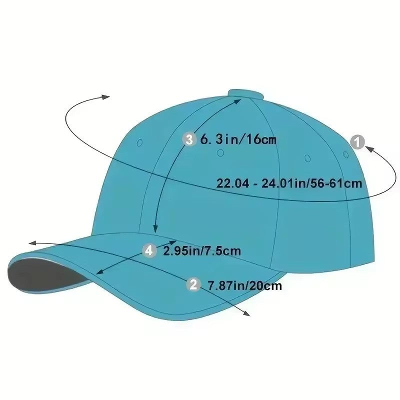 Anime Cartoon Baseball Caps Men Snapback Hip Hop Hats For Women Cotton Sun Mesh Hat Streetwear Breathable Visor Trucker Bones