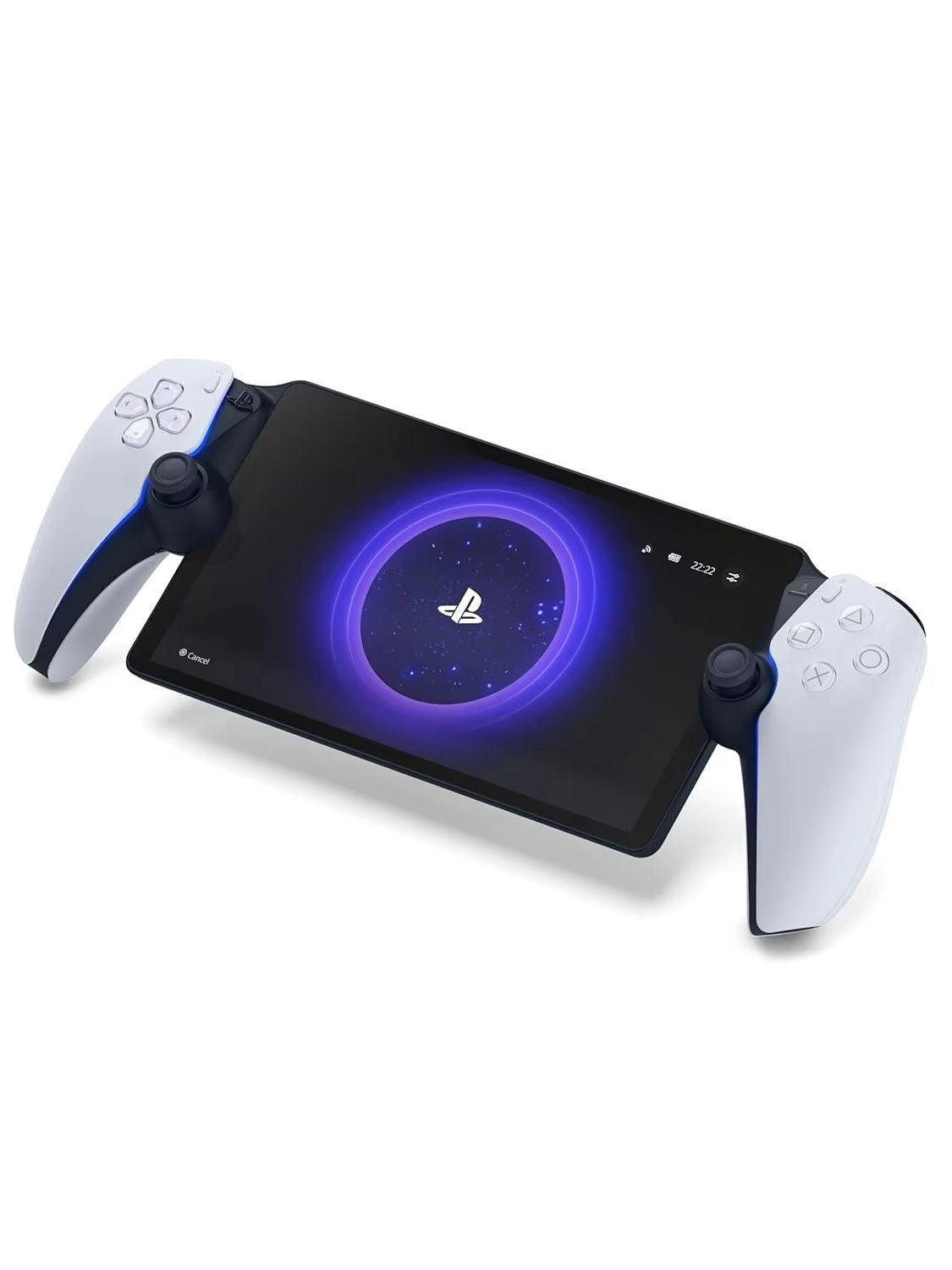 Sony PlayStation Portal Remote Player, 8-inch Portable Screen for PS5 Remote Gaming