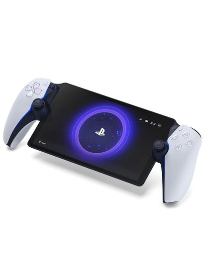 Sony PlayStation Portal Remote Player, 8-inch Portable Screen for PS5 Remote Gaming