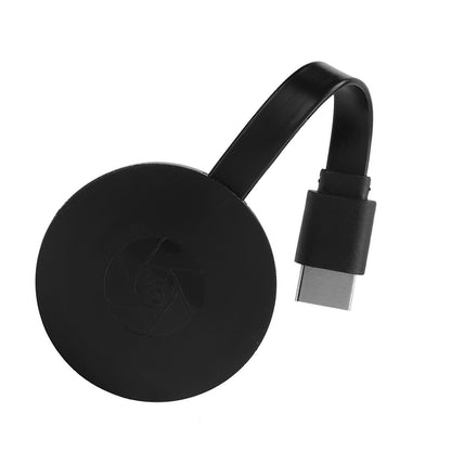 MiraScreen WiFi Display Dongle 1080P - Wireless HDMI Adapter for Smart TV, Android iOS Windows PC Laptop Screen Mirroring