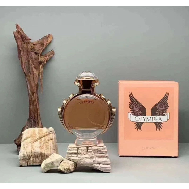 100ML 3.4FL.OZ  Men's Perfume Woody Aquatic Notes Fresh Ocean Fragrance Spray Parfum Warrior Trophy Perfume  Long-lasting Male