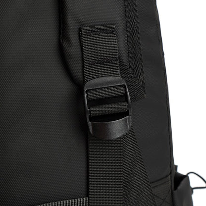 Mochila Masculina para Laptop 2025 de 17 Polegadas Impermeável para Faculdade, Escola, com Porta de Carregamento USB, Antifurto, para Viagens e Negócios