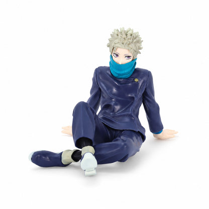Jjk Okkotsu Yuta Inumaki Toge Anime Action Figure Model Statue Desktop Ornament Collectible Small Gift Halloween Christmas