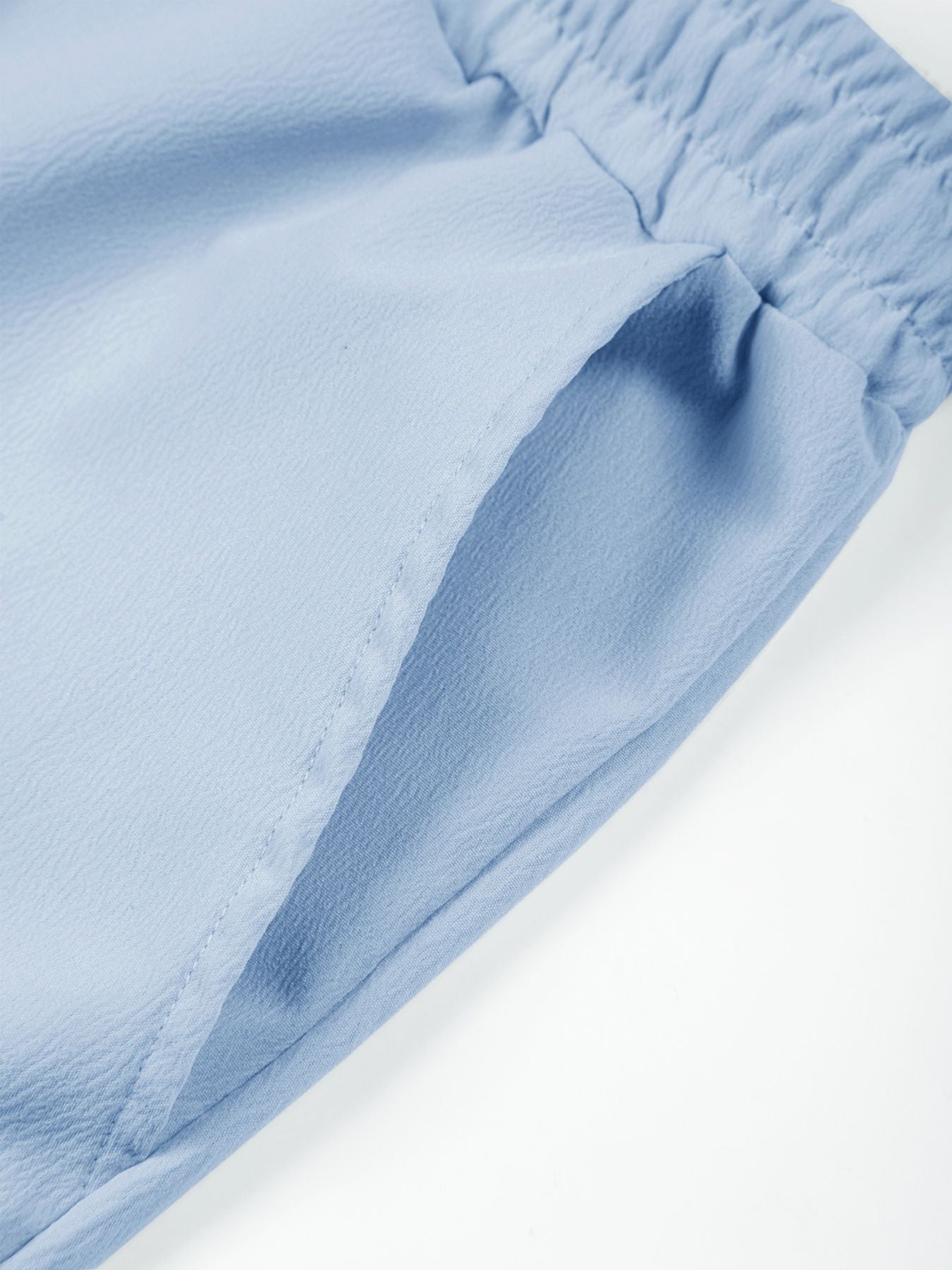 Men's Casual Pants Summer Male Breathable High Quality Trousers Sweatpants Solid Color Fitness Pants Jogging Fitness Streetwear