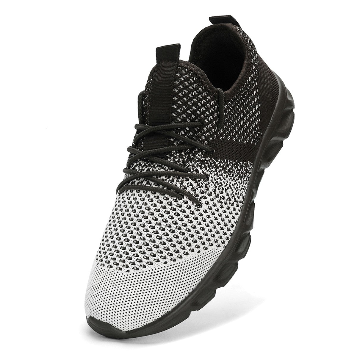 Oferta Imperdível Tênis Masculino Leve de Corrida Confortável Respirável Casual Antiderrapante e Resistente ao Desgaste Tênis Esportivo Masculino para Caminhada