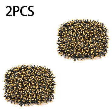 220V LEDs Twinkling Fairy Lights String 1/2/3Packs Holiday Christmas Tree Lawn Night Party Decorative Light Only EU Power Plug