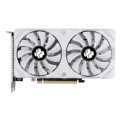 MOUGOL New AMD Radeon RX6500XT 4G Graphics Card GDDR6 Video Memory Gaming Card HDMI-compatible DP Direx12 Computer Components