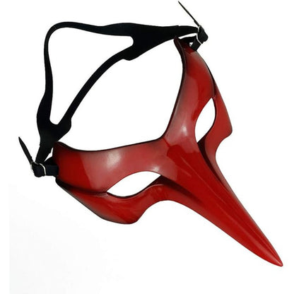 Cosplay Mask Game Goro Akechi Mask Party Performance Halloween Masquerade Cosplay Costumes