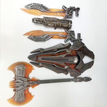 Robot Weijiang Optimus Commander W8022 Transformation Toys Model Black Apple OP Commander M01 Figure